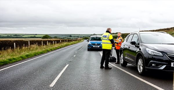 Essential roadside assistance in the uk: fast and reliable help