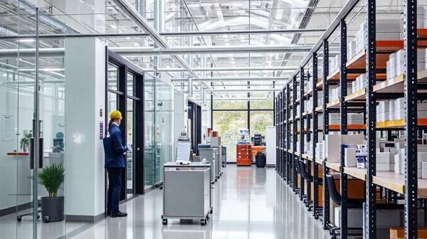 Top facilities management solutions every uk business needs